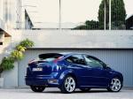 Ford Focus ST 3-Door 2005 года (EU)
